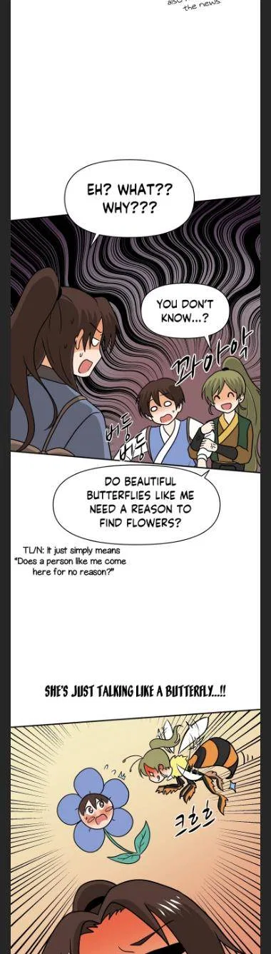 King Of Battlefield Chapter 46 – Page 12