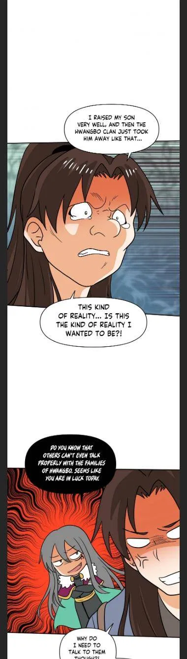 King Of Battlefield Chapter 46 – Page 16