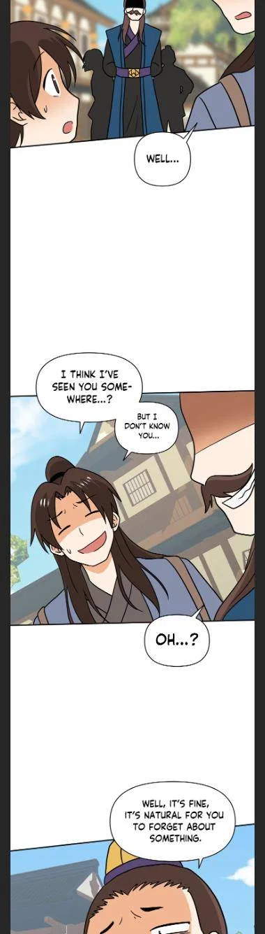 King Of Battlefield Chapter 46 – Page 22