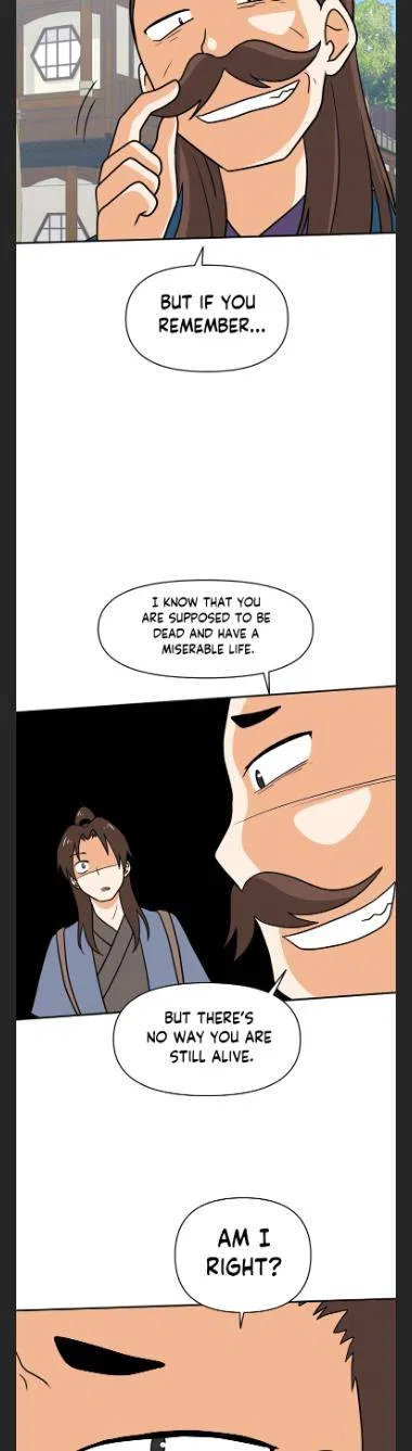 King Of Battlefield Chapter 46 – Page 23