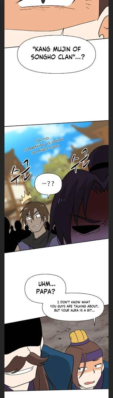 King Of Battlefield Chapter 46 – Page 24