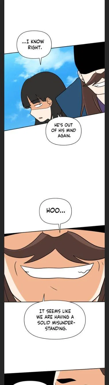 King Of Battlefield Chapter 46 – Page 25