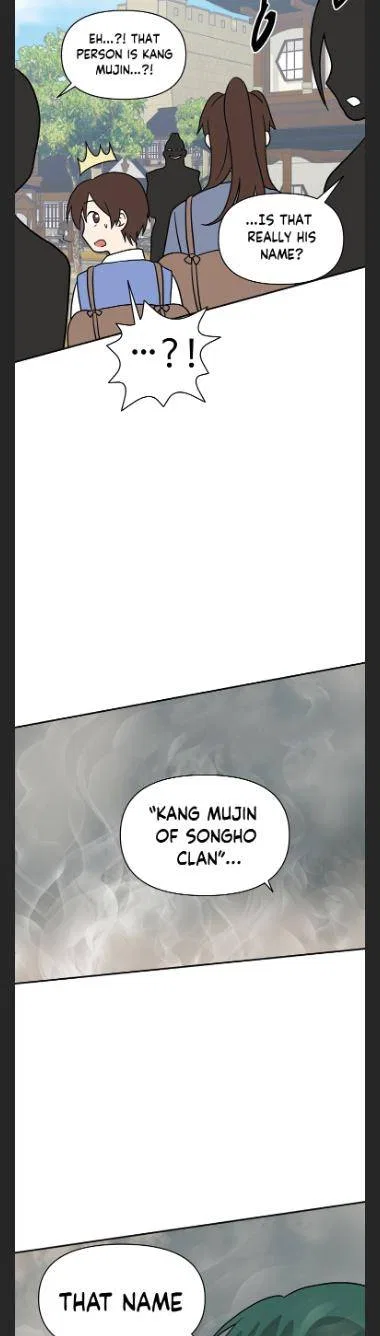 King Of Battlefield Chapter 46 – Page 27