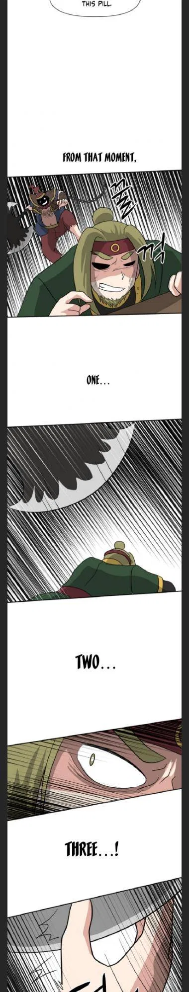 King Of Battlefield Chapter 43 – Page 3