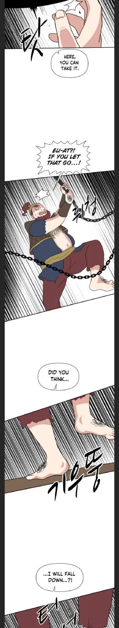 King Of Battlefield Chapter 43 – Page 6