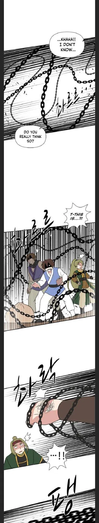 King Of Battlefield Chapter 43 – Page 12