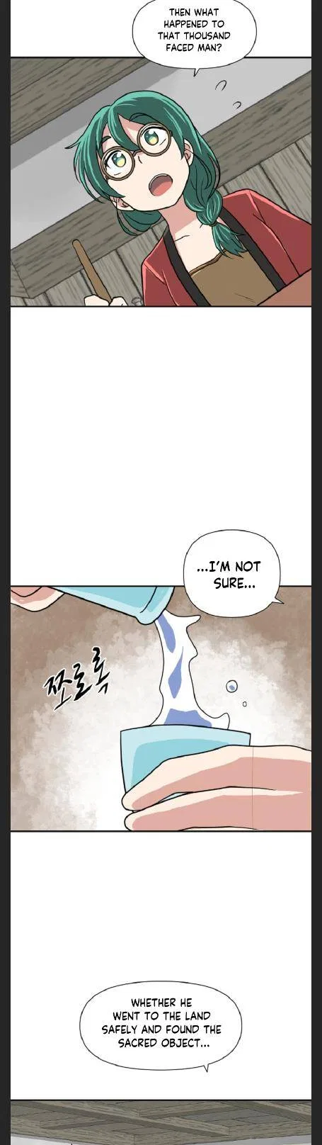 King Of Battlefield Chapter 42 – Page 2