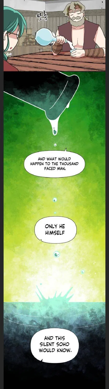 King Of Battlefield Chapter 42 – Page 3