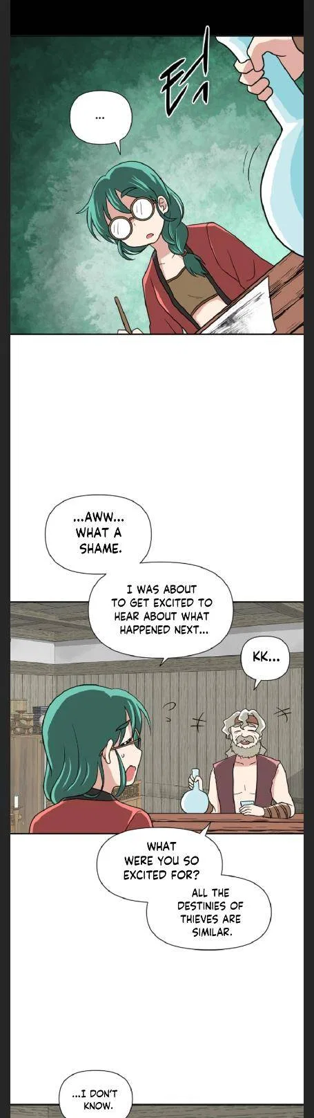 King Of Battlefield Chapter 42 – Page 4