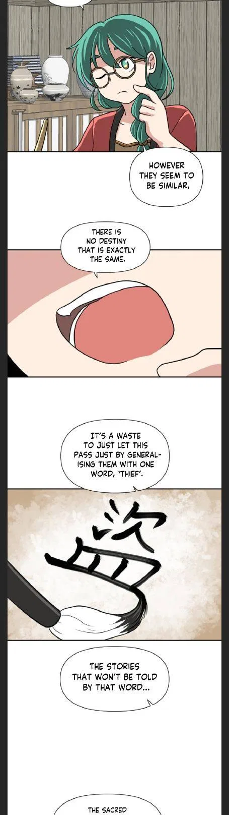 King Of Battlefield Chapter 42 – Page 5