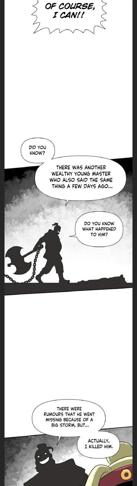 King Of Battlefield Chapter 42 – Page 11