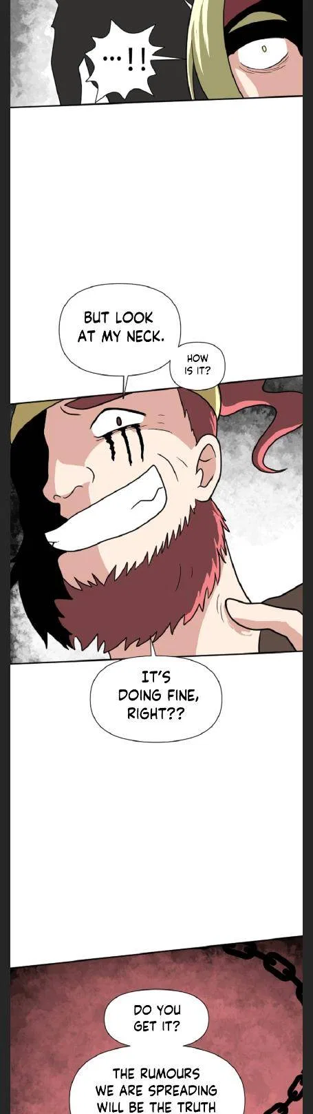 King Of Battlefield Chapter 42 – Page 12