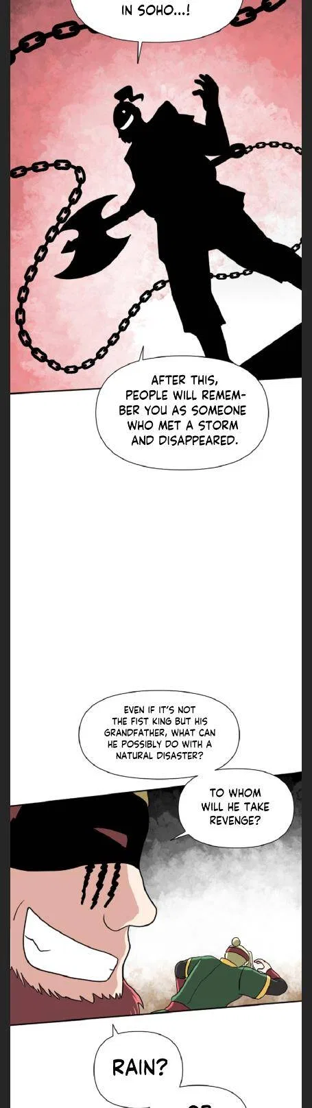 King Of Battlefield Chapter 42 – Page 13