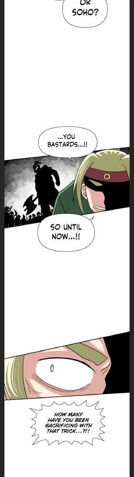 King Of Battlefield Chapter 42 – Page 14