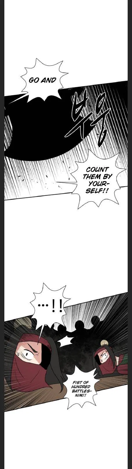 King Of Battlefield Chapter 42 – Page 16