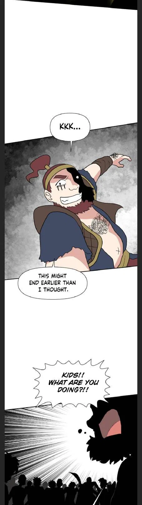 King Of Battlefield Chapter 42 – Page 18