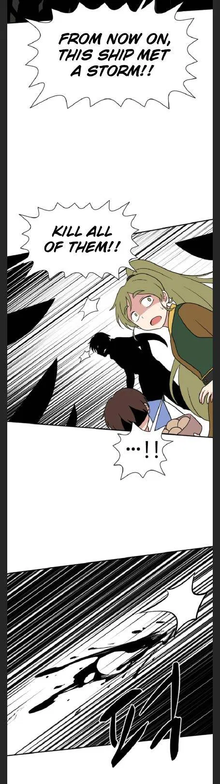 King Of Battlefield Chapter 42 – Page 19