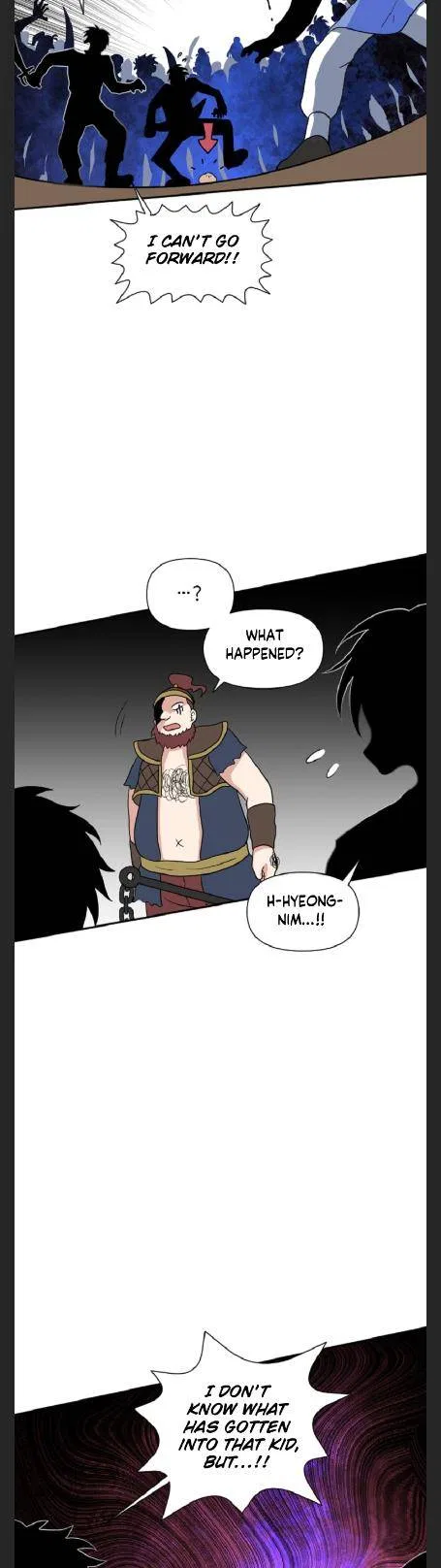 King Of Battlefield Chapter 42 – Page 22