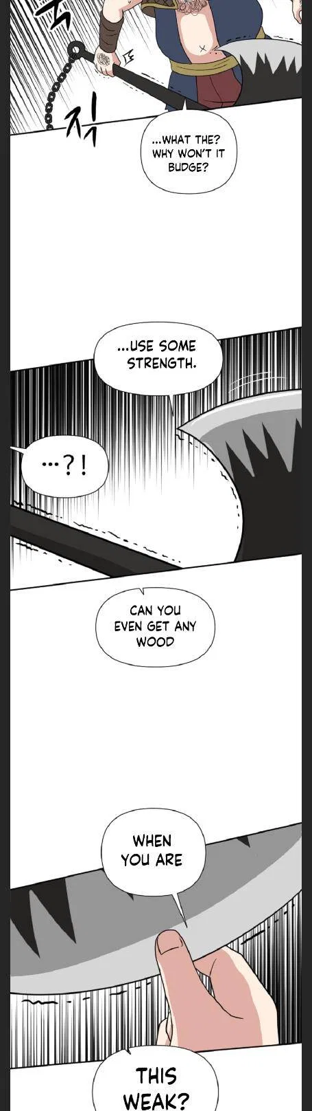 King Of Battlefield Chapter 42 – Page 28