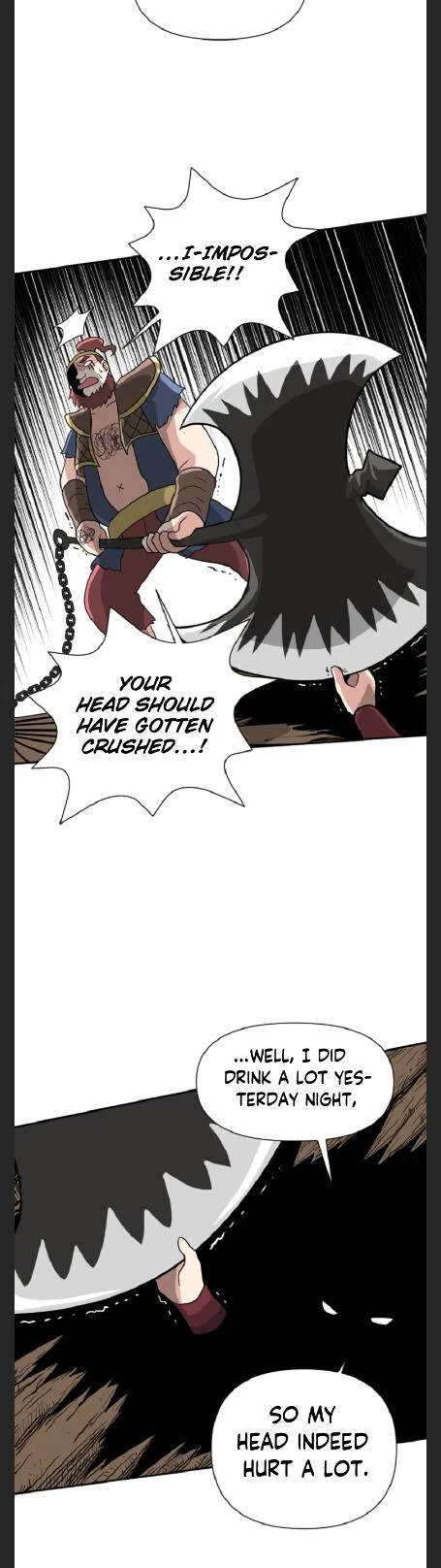 King Of Battlefield Chapter 42 – Page 29