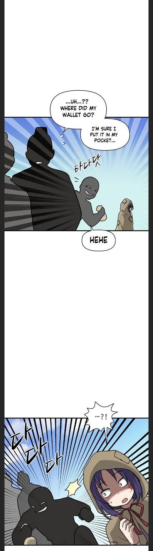 King Of Battlefield Chapter 41 – Page 3