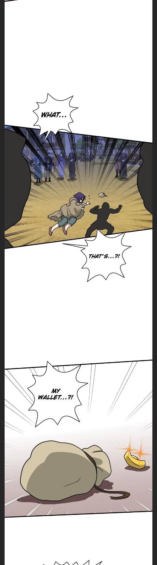 King Of Battlefield Chapter 41 – Page 5