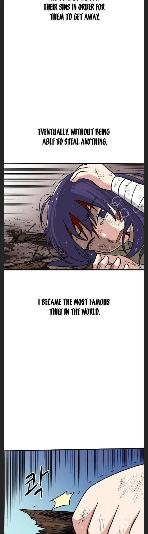 King Of Battlefield Chapter 41 – Page 10