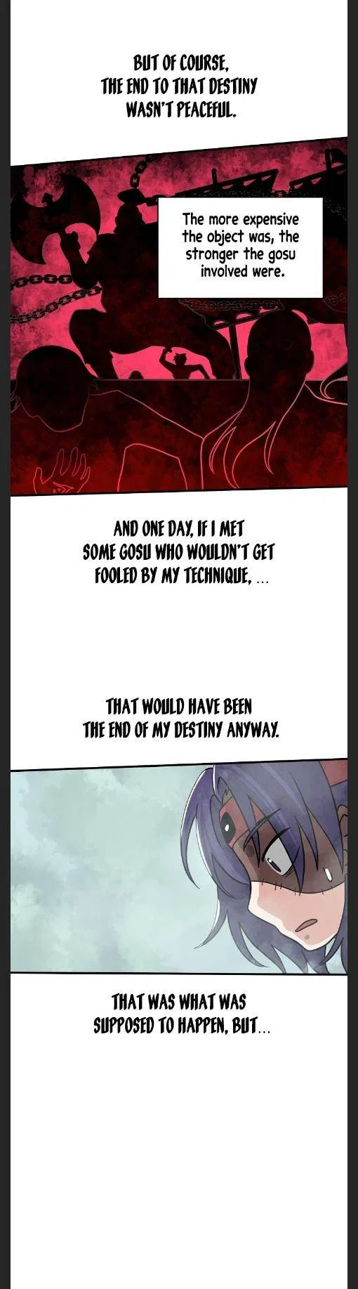 King Of Battlefield Chapter 41 – Page 15