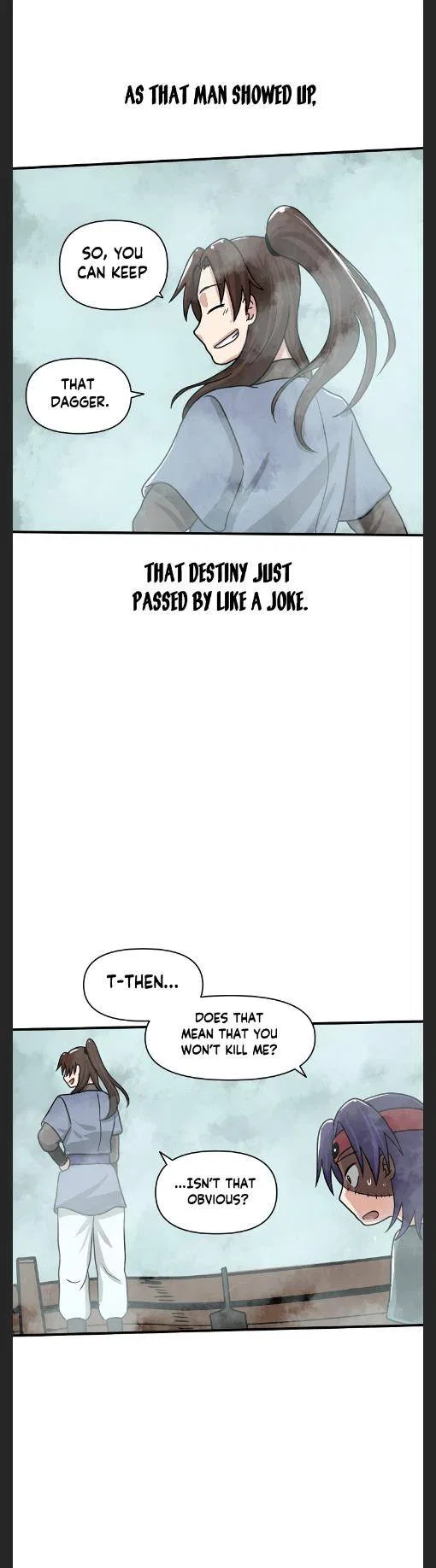 King Of Battlefield Chapter 41 – Page 16