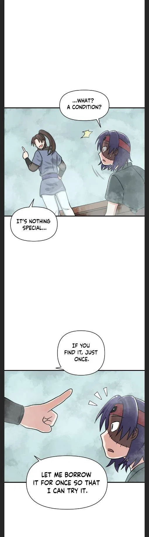 King Of Battlefield Chapter 41 – Page 18