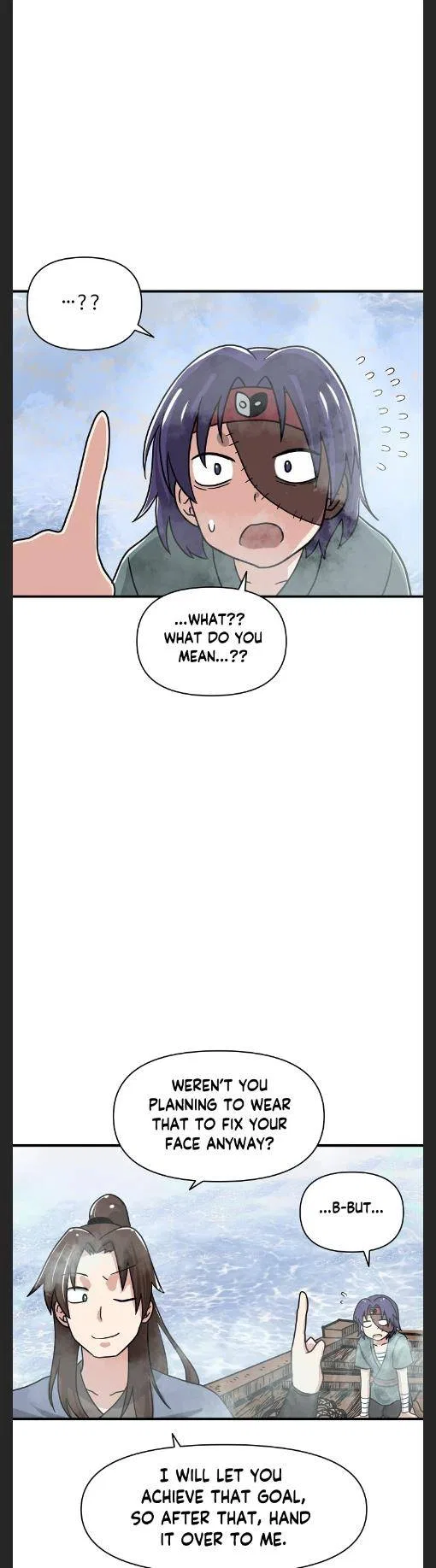 King Of Battlefield Chapter 41 – Page 19