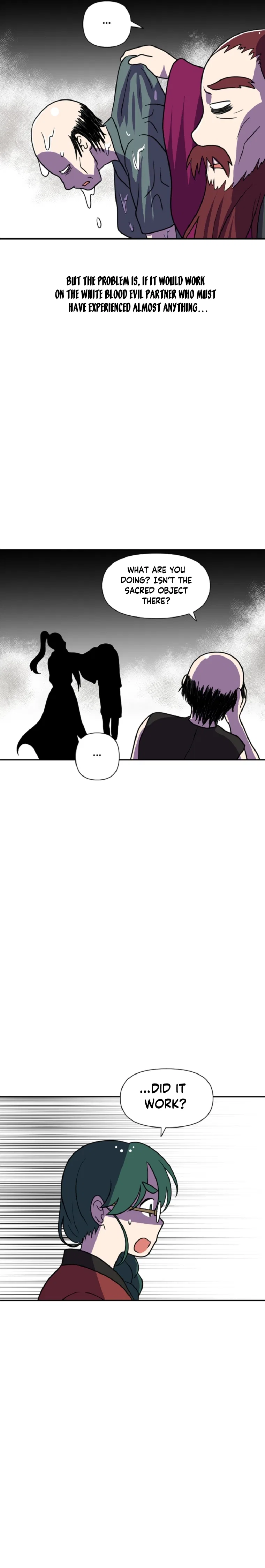 King Of Battlefield Chapter 39 – Page 5