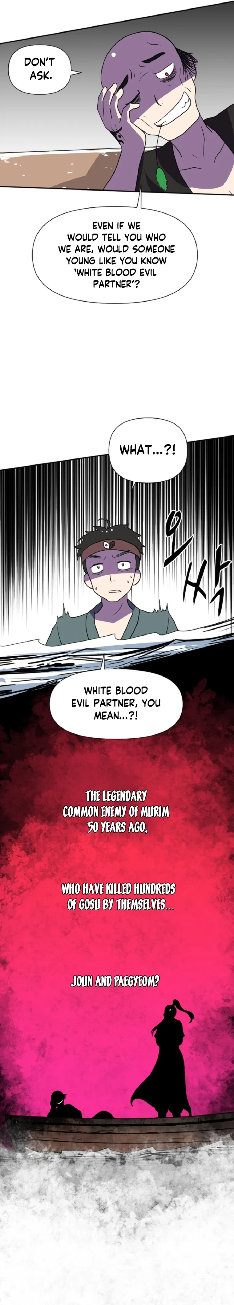 King Of Battlefield Chapter 38 – Page 13