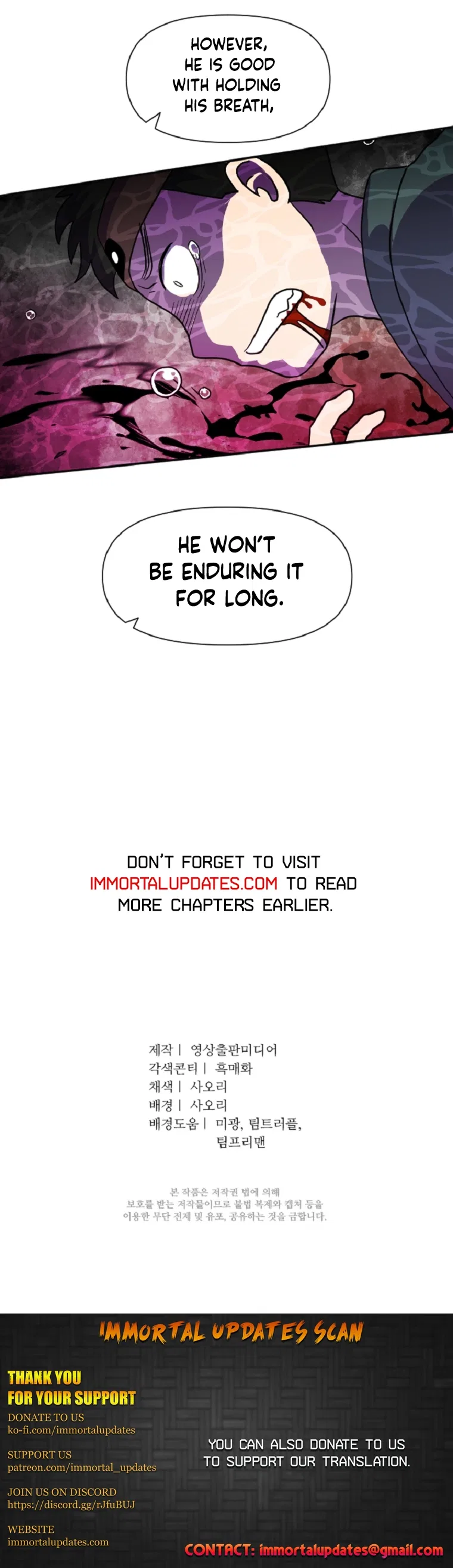 King Of Battlefield Chapter 38 – Page 19