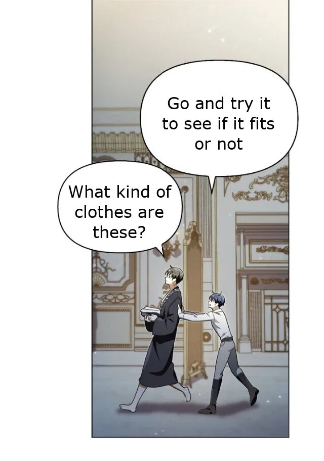 I Made a Contract With a Dragon to Get Revenge on My Mother Chapter 13 – Page 4