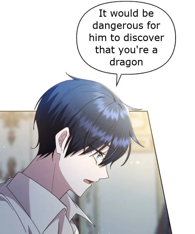 I Made a Contract With a Dragon to Get Revenge on My Mother Chapter 13 – Page 17