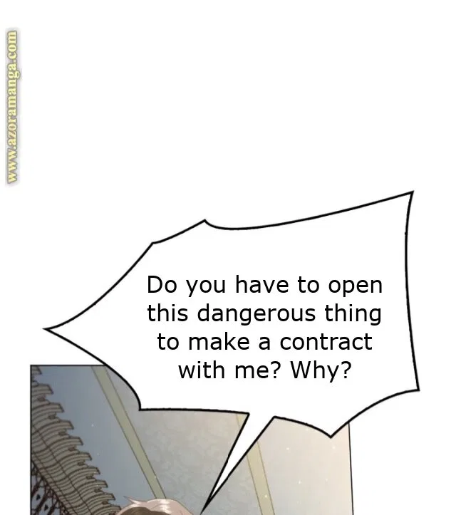 I Made a Contract With a Dragon to Get Revenge on My Mother Chapter 13 – Page 31