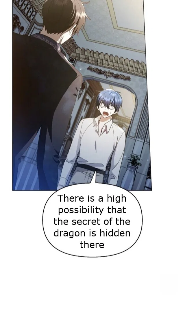 I Made a Contract With a Dragon to Get Revenge on My Mother Chapter 13 – Page 32