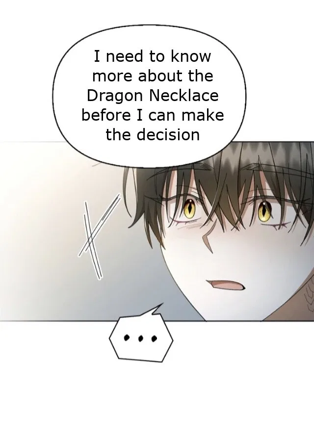 I Made a Contract With a Dragon to Get Revenge on My Mother Chapter 13 – Page 33