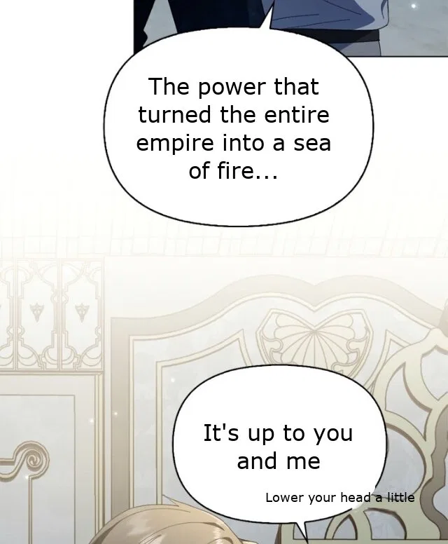 I Made a Contract With a Dragon to Get Revenge on My Mother Chapter 13 – Page 39