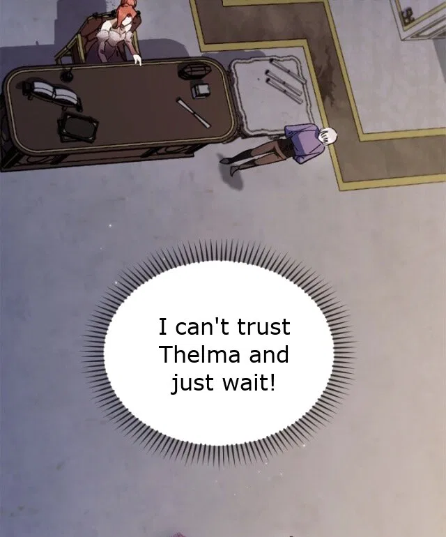 I Made a Contract With a Dragon to Get Revenge on My Mother Chapter 13 – Page 52