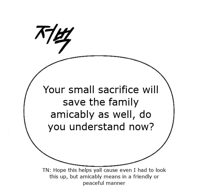 I Made a Contract With a Dragon to Get Revenge on My Mother Chapter 13 – Page 64
