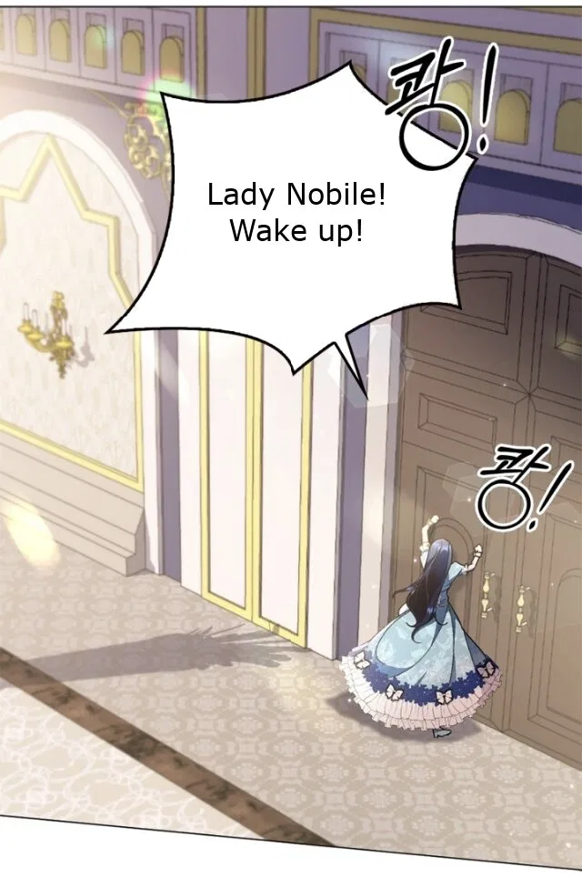 I Made a Contract With a Dragon to Get Revenge on My Mother Chapter 13 – Page 86
