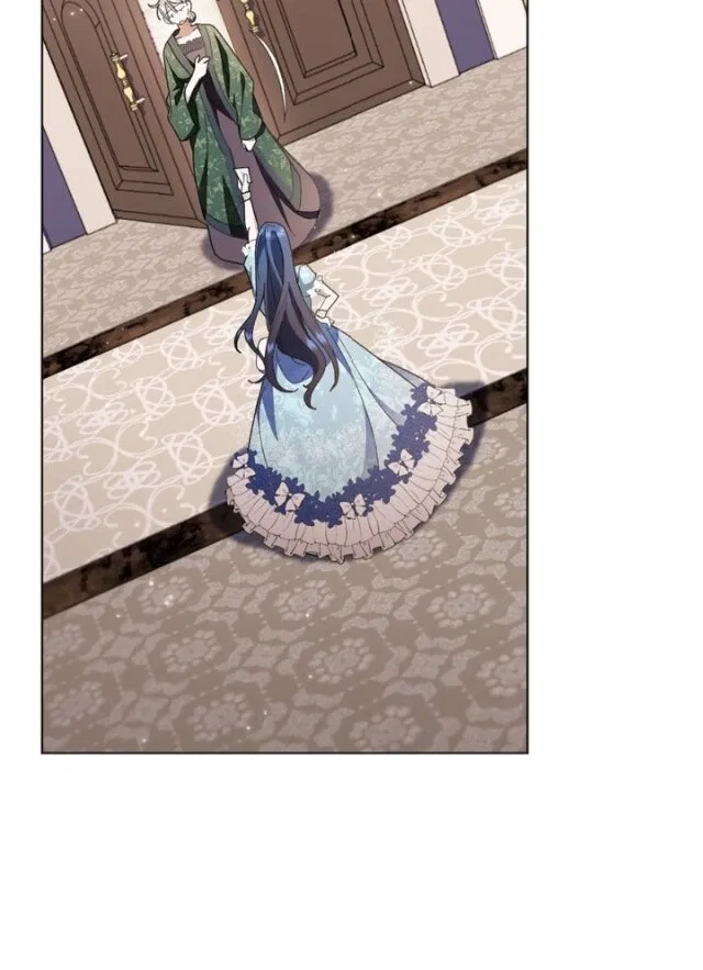 I Made a Contract With a Dragon to Get Revenge on My Mother Chapter 13 – Page 94