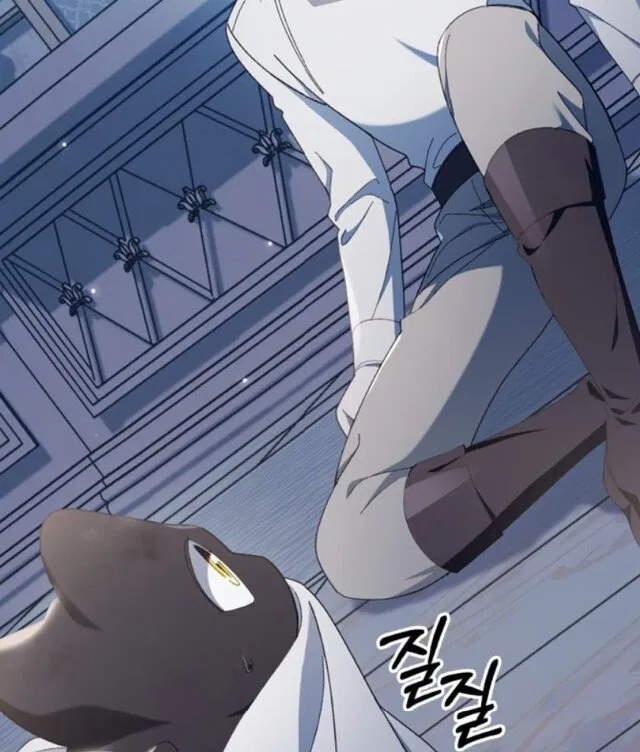I Made a Contract With a Dragon to Get Revenge on My Mother Chapter 12 – Page 10