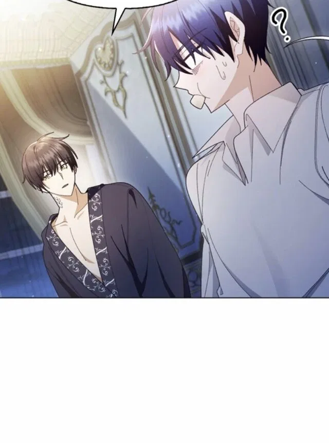 I Made a Contract With a Dragon to Get Revenge on My Mother Chapter 12 – Page 61