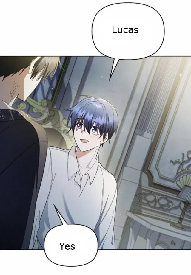 I Made a Contract With a Dragon to Get Revenge on My Mother Chapter 12 – Page 76