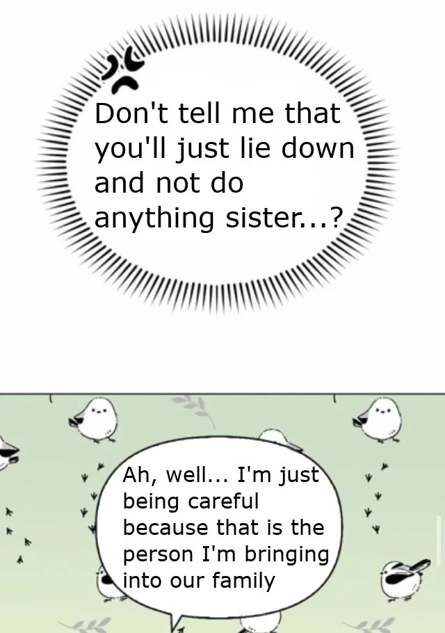 I Made a Contract With a Dragon to Get Revenge on My Mother Chapter 12 – Page 103
