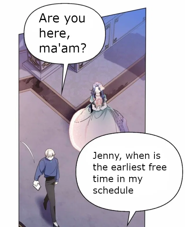 I Made a Contract With a Dragon to Get Revenge on My Mother Chapter 12 – Page 109