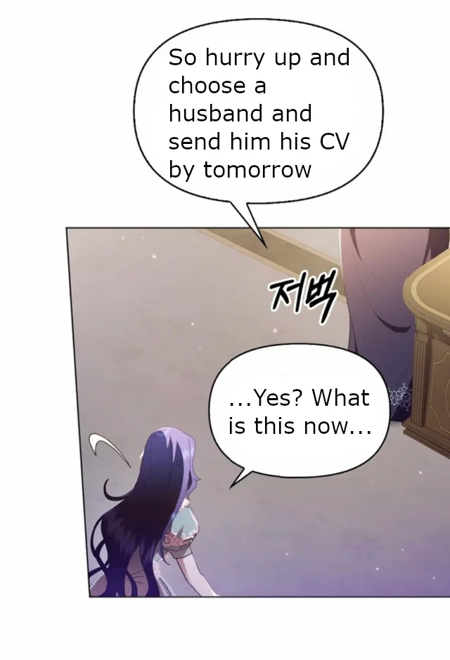 I Made a Contract With a Dragon to Get Revenge on My Mother Chapter 12 – Page 117
